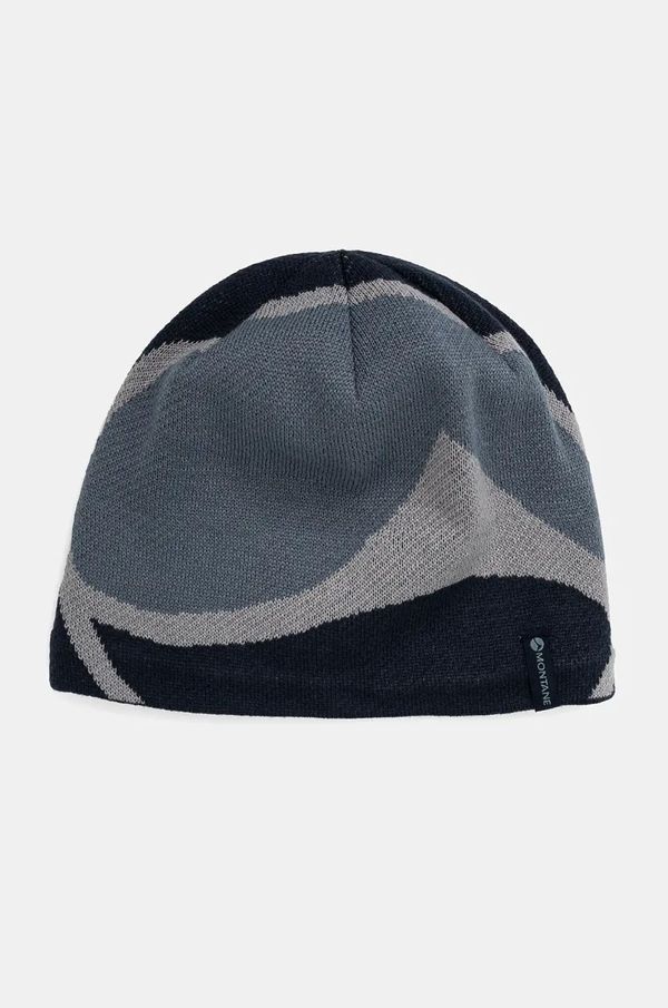 Montane Kapa Montane Logo boja: tamno plava, HLGOB18