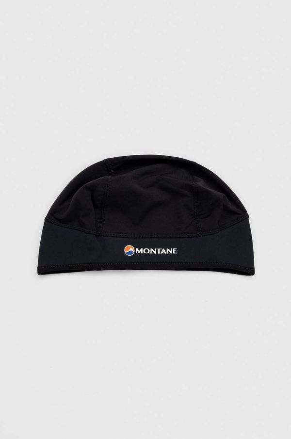 Montane Kapa Montane Windjammer Helmet boja: crna, od tanke pletenine