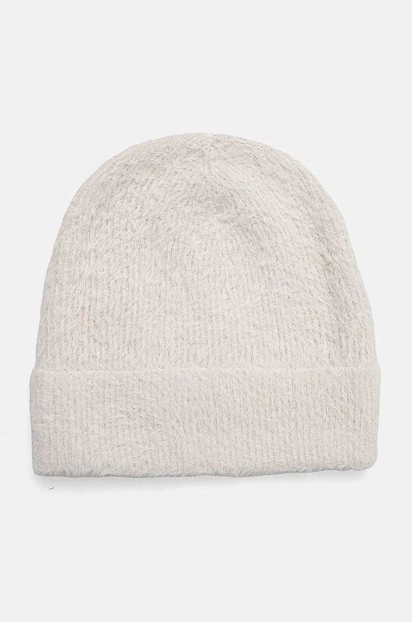 Morgan Kapa Morgan 5BCHABI boja: bež, od tanke pletenine, 5BCHABI