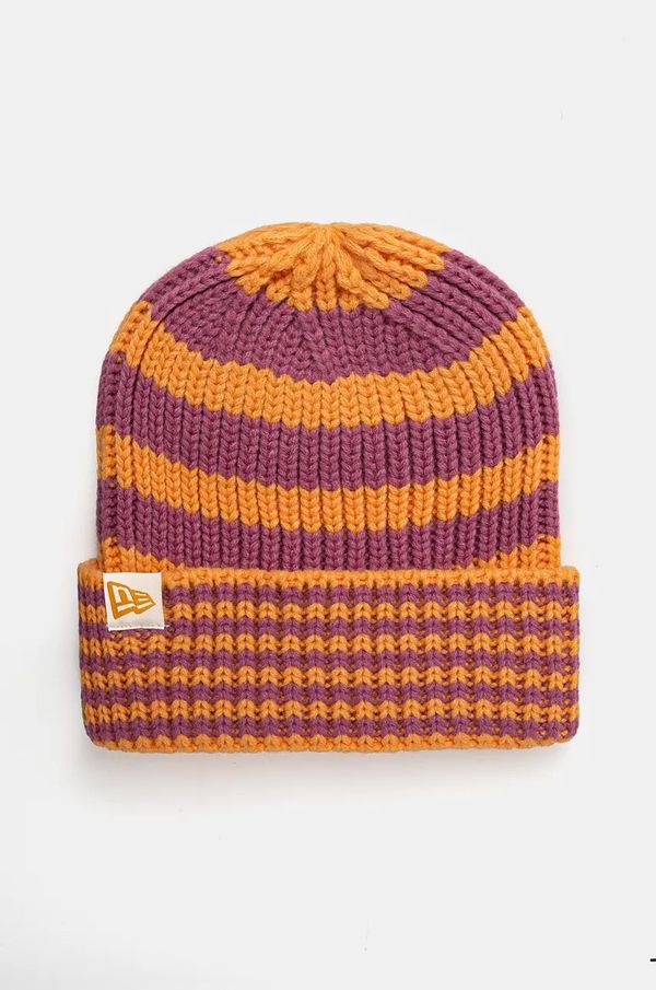 New Era Kapa New Era boja: narančasta, 60565459