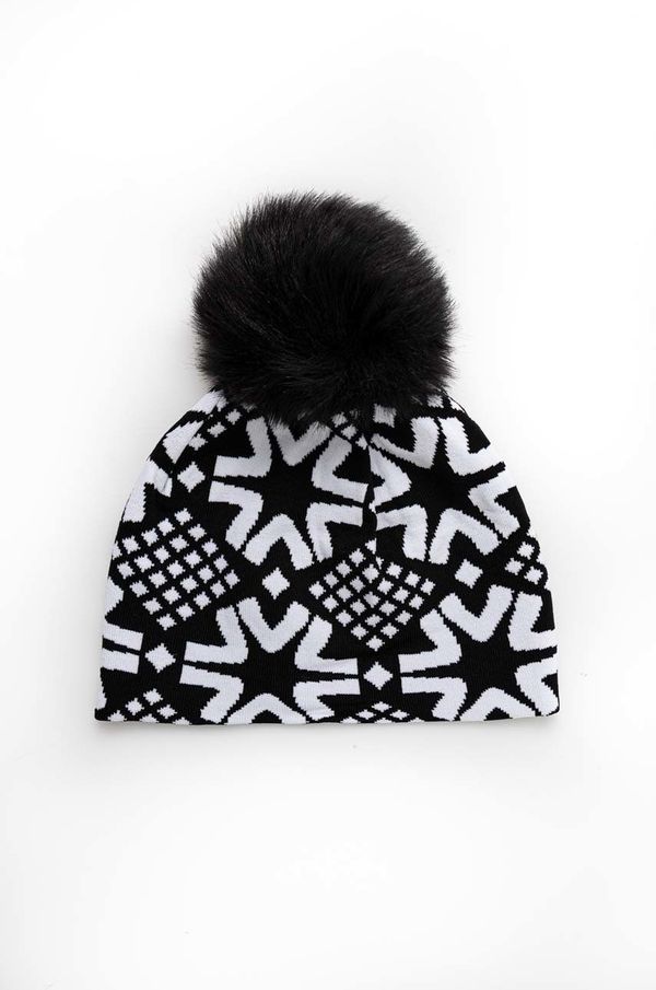 Newland Kapa Newland Anita boja: crna,