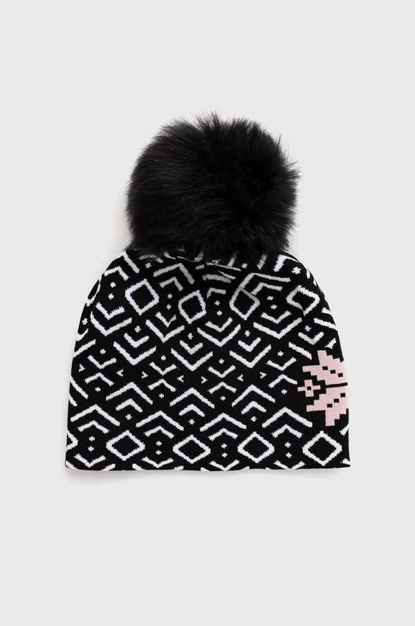 Newland Kapa Newland Ariel boja: crna,