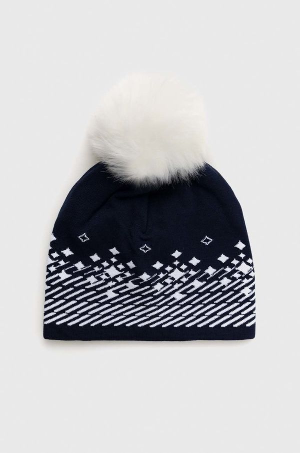 Newland Kapa Newland Grace boja: tamno plava,