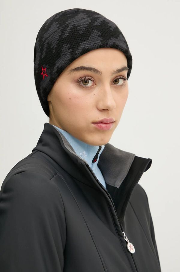 Perfect Moment Kapa Perfect Moment Houndstoot boja: crna, vunena, U8000168