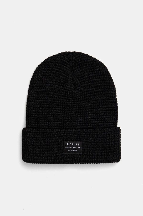 Picture Kapa Picture York boja: crna, B214