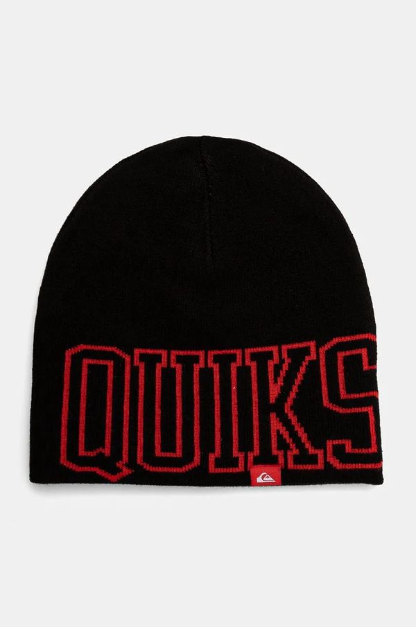 Quiksilver Kapa Quiksilver Griffin boja: crna, AQYHA05464