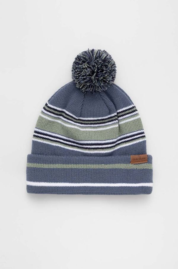 Quiksilver Kapa Quiksilver od debelog pletiva