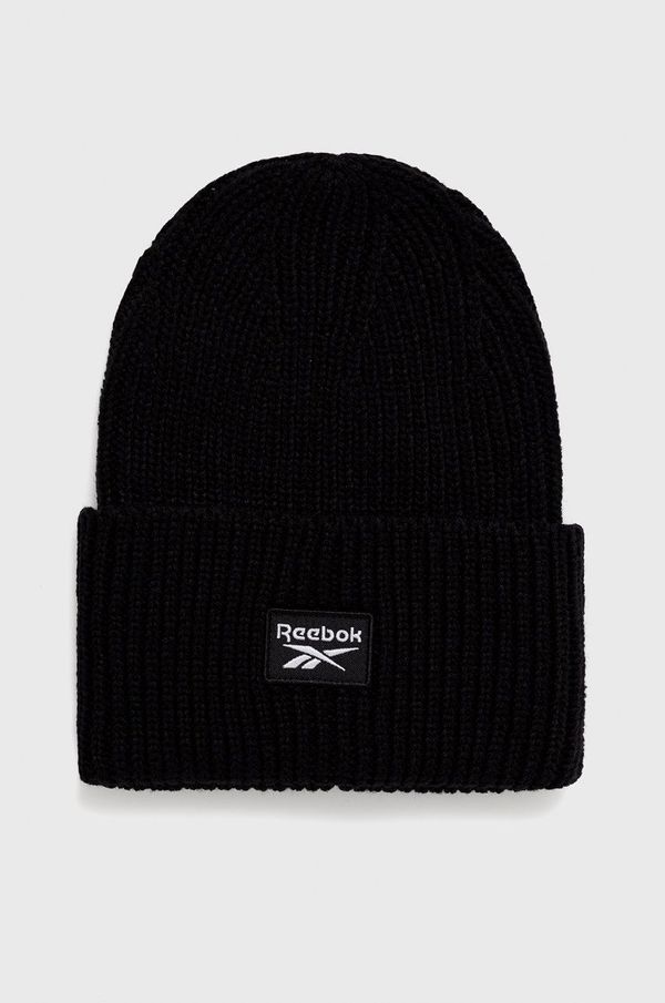 Reebok Classic Kapa Reebok Classic boja: crna