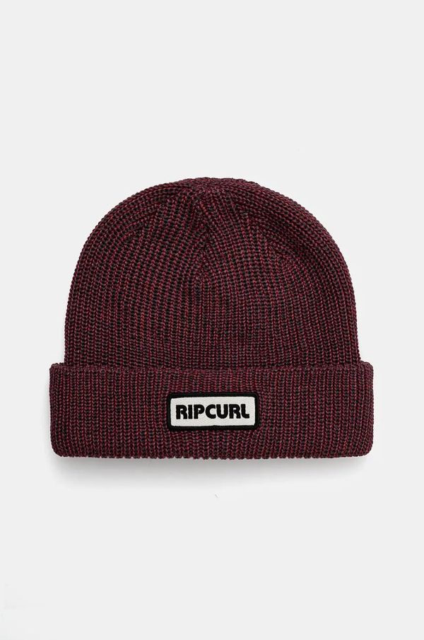 Rip Curl Kapa Rip Curl boja: bordo