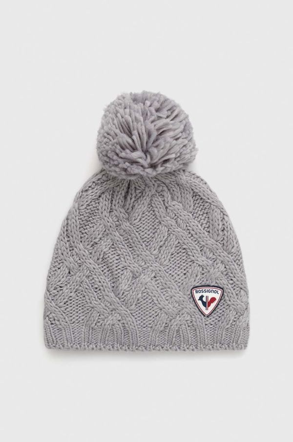 Rossignol Kapa Rossignol boja: crna,