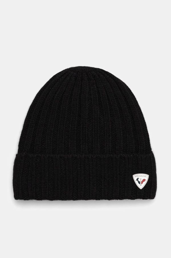 Rossignol Kapa Rossignol Diana boja: crna, vunena, RLNWH01