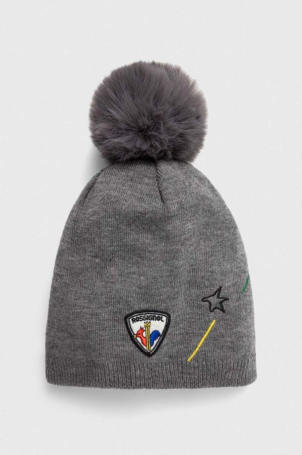 Rossignol Kapa Rossignol JCC boja: siva