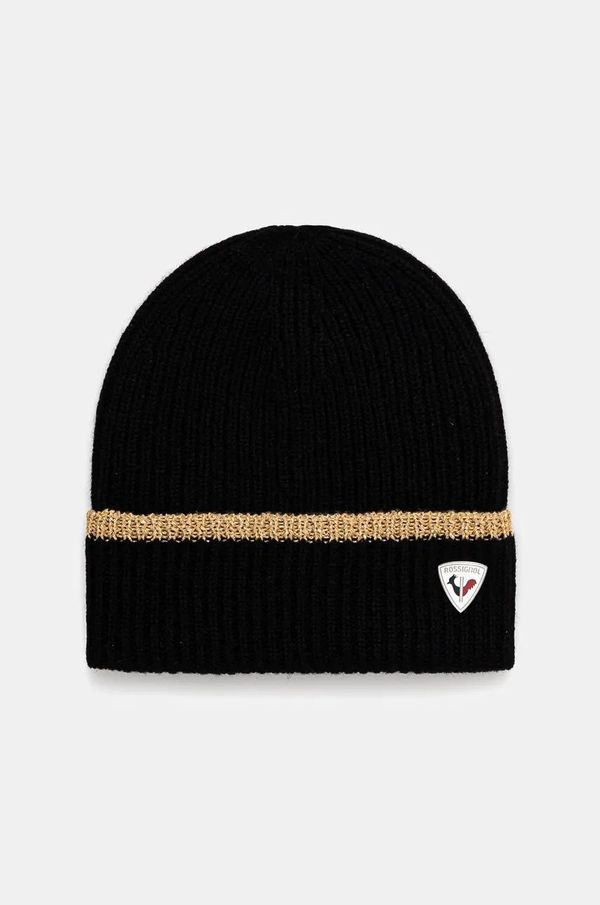 Rossignol Kapa Rossignol Luiza boja: crna, vunena, RLNWH04