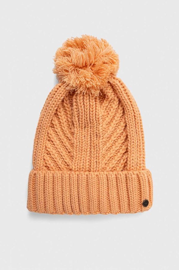 Roxy Kapa Roxy boja: narančasta, od debelog pletiva