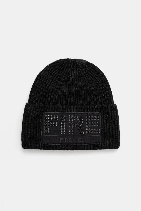 BOGNER Fire+Ice Kapa s dodatkom kašmira BOGNER Fire+Ice ANELI