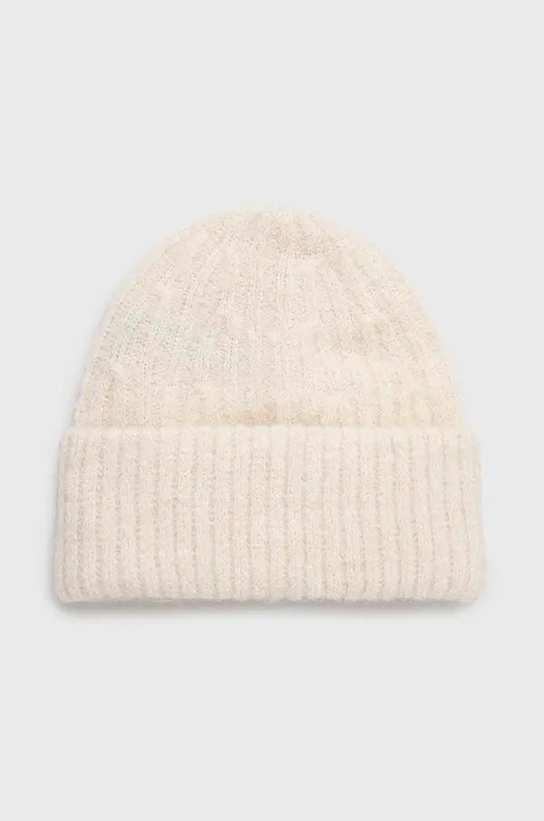 American Vintage Kapa s dodatkom vune American Vintage Bonnet