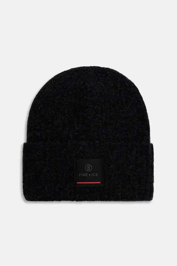 BOGNER Fire+Ice Kapa s dodatkom vune Levi's TUANA