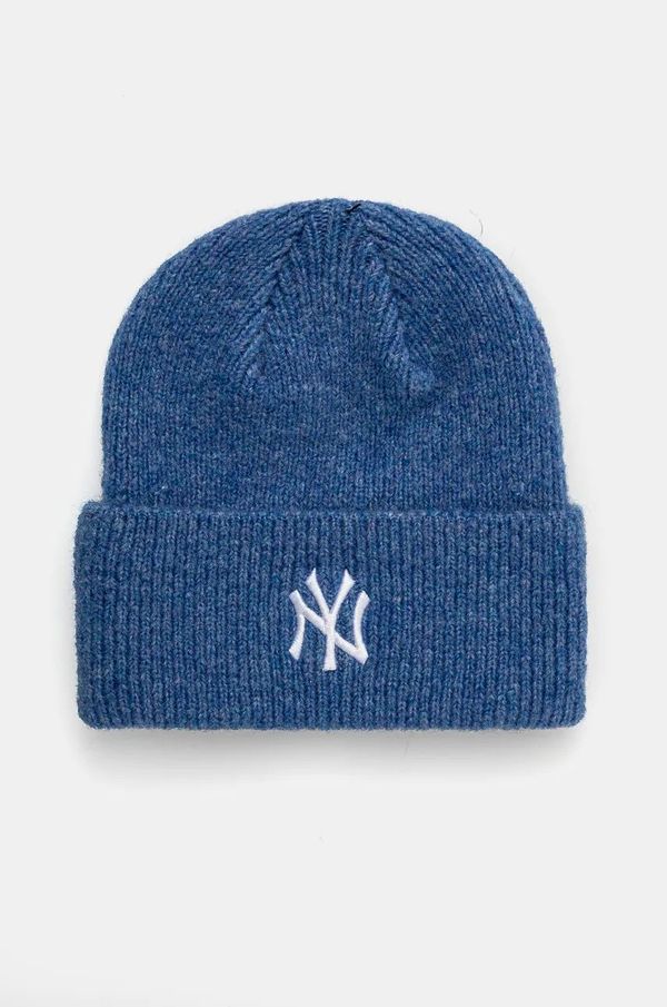 New Era Kapa s dodatkom vune New Era NEW YORK YANKEES 60565264