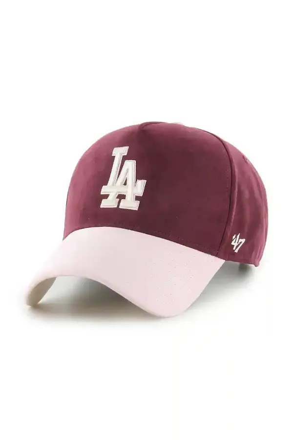 47 brand Kapa sa šiltom 47 brand MLB Los Angeles Dodgers