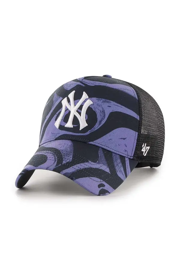 47 brand Kapa sa šiltom 47 brand MLB New York Yankees