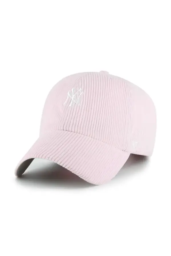 47 brand Kapa sa šiltom 47 brand MLB New York Yankees