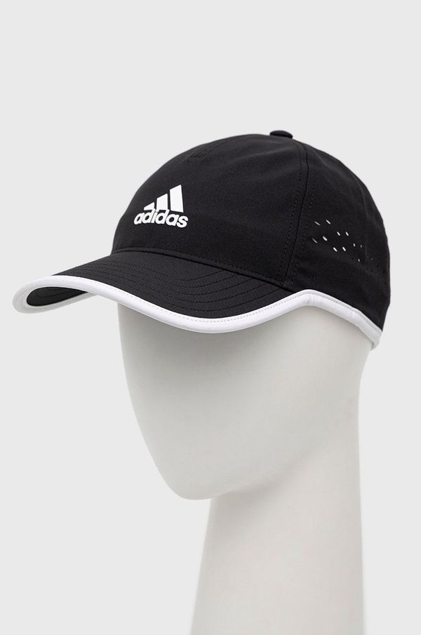 adidas Performance Kapa sa šiltom adidas Performance boja: crna, s aplikacijom