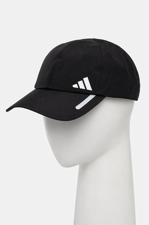 adidas Performance Kapa sa šiltom adidas Performance boja: crna, s tiskom, HY0674