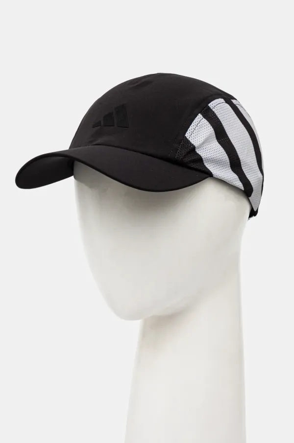 adidas Performance Kapa sa šiltom adidas Performance boja: crna, s uzorkom, JG5859