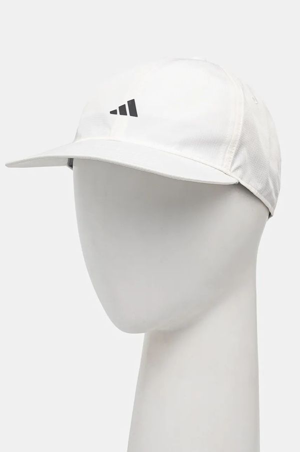 adidas Performance Kapa sa šiltom adidas Performance Essentials boja: bijela, bez uzorka, IY4601