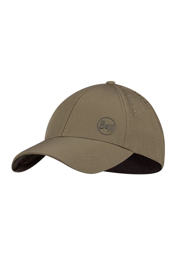 Buff Kapa sa šiltom Buff Ikut boja: žuta