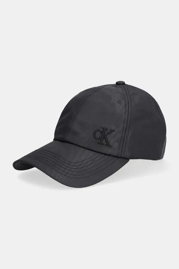 Calvin Klein Kapa sa šiltom Calvin Klein