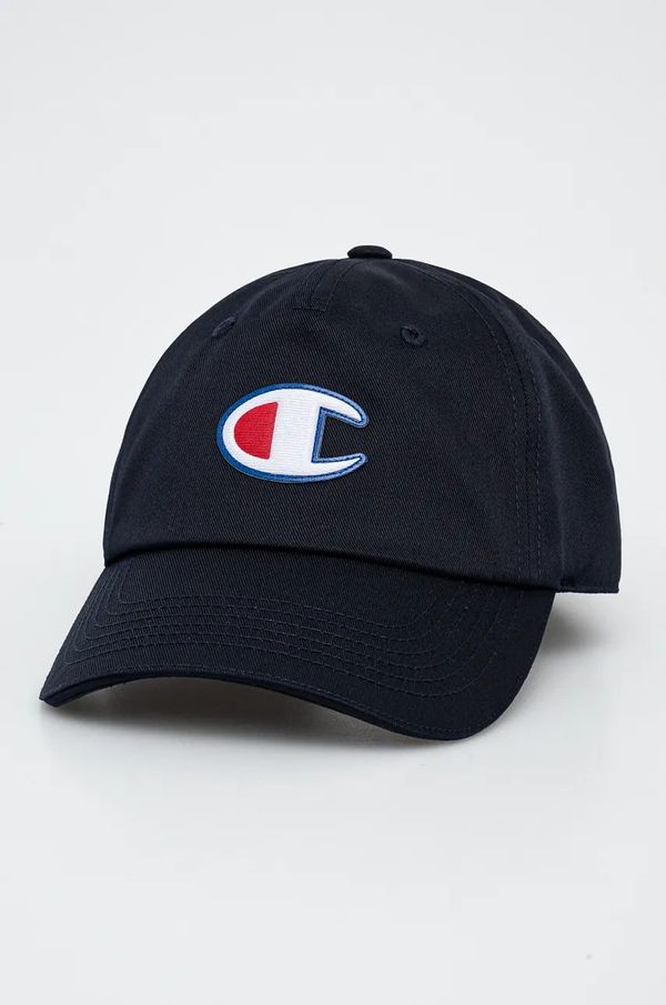 Champion Kapa sa šiltom Champion boja: crna, bez uzorka, 806045