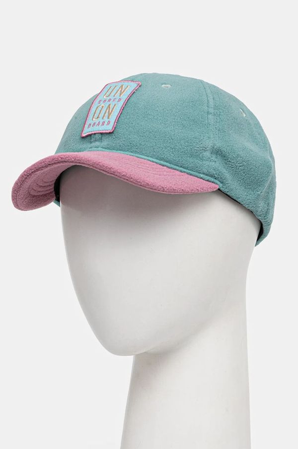 Eivy Kapa sa šiltom Eivy Shorty boja: tirkizna, s uzorkom, A00391118