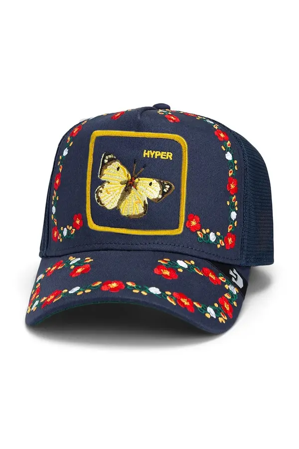 Goorin Bros Kapa sa šiltom Goorin Bros Hyper Active