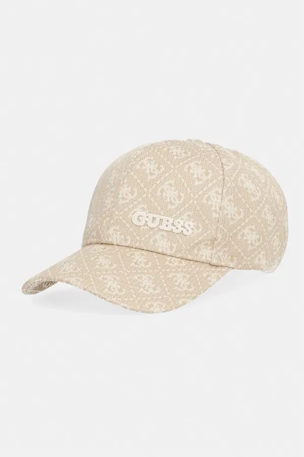 Guess Kapa sa šiltom Guess CLIO