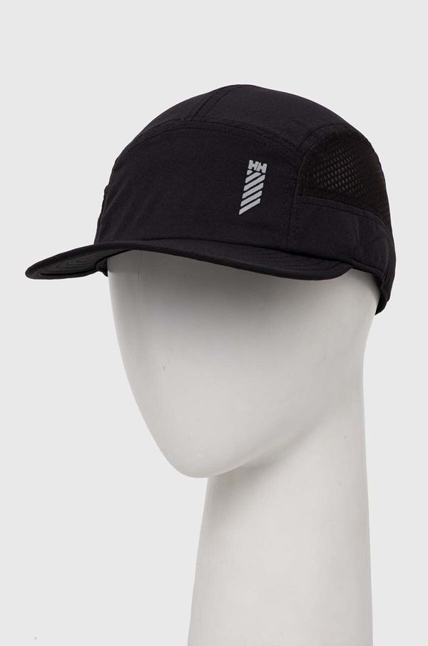 Helly Hansen Kapa sa šiltom Helly Hansen boja: crna, s tiskom, 67546