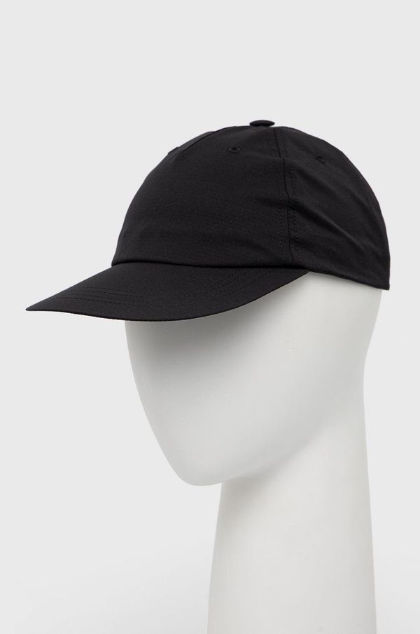 Houdini Kapa sa šiltom Houdini Daybreak boja: crna, glatka