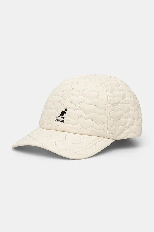 Kangol Kapa sa šiltom Kangol FUN PUFF BASEBALL