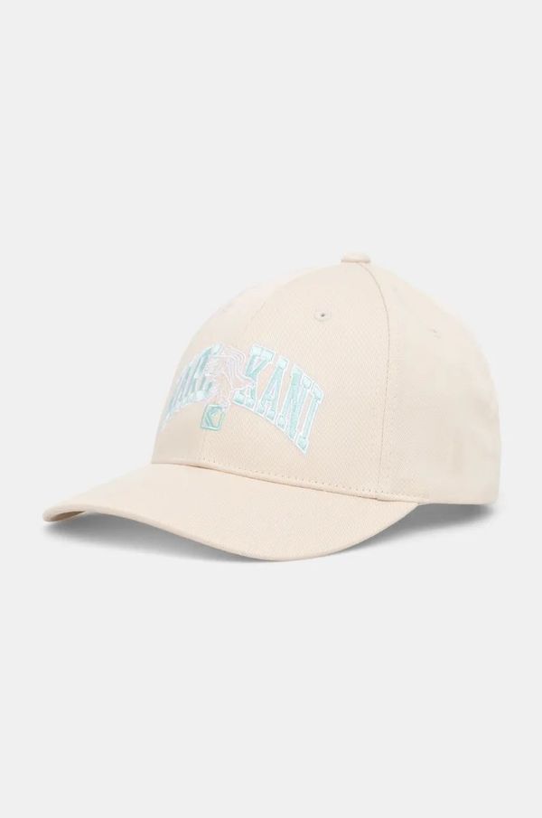 Karl Kani Kapa sa šiltom Karl Kani boja: bež, s tiskom, 70300006
