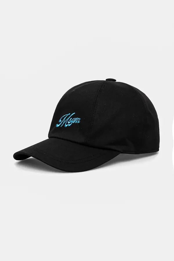 MSGM Kapa sa šiltom MSGM