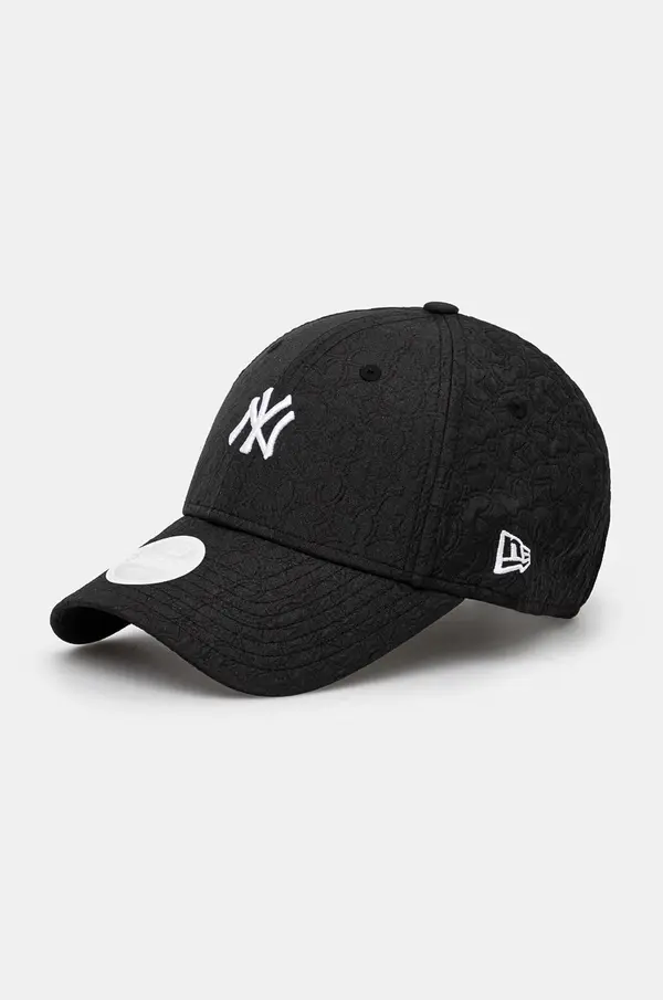 New Era Kapa sa šiltom New Era JACQUARD 9FORTY® NEW YORK YANKEES