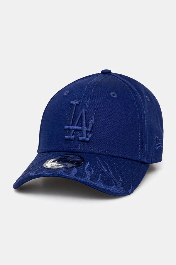 New Era Kapa sa šiltom New Era LOS ANGELES DODGERS s uzorkom, 60565333