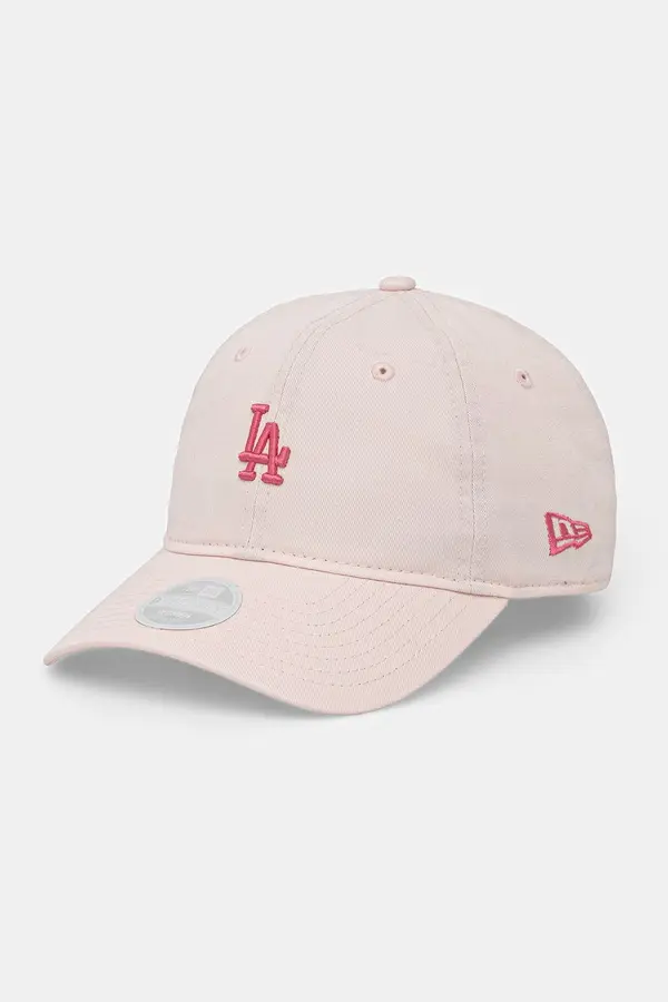 New Era Kapa sa šiltom New Era WASHED MINI 9TWENTY®