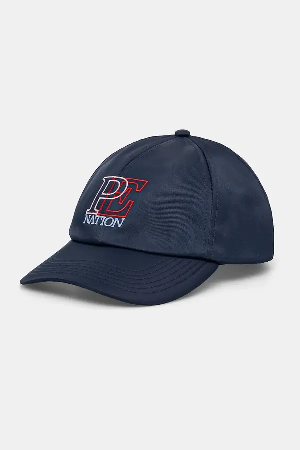 P.E Nation Kapa sa šiltom P.E Nation Definition
