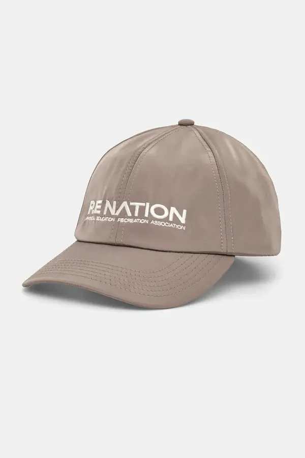 P.E Nation Kapa sa šiltom P.E Nation Elsewhere