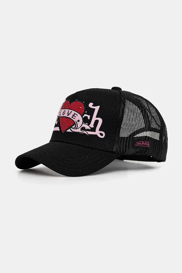 Von Dutch Kapa sa šiltom Von Dutch