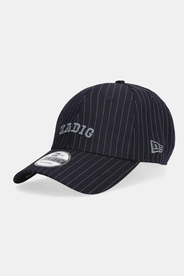 Zadig&Voltaire Kapa sa šiltom ZADIG&VOLTAIRE