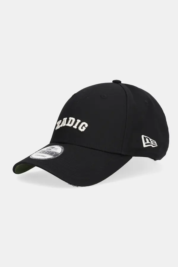 Zadig&Voltaire Kapa sa šiltom ZADIG&VOLTAIRE