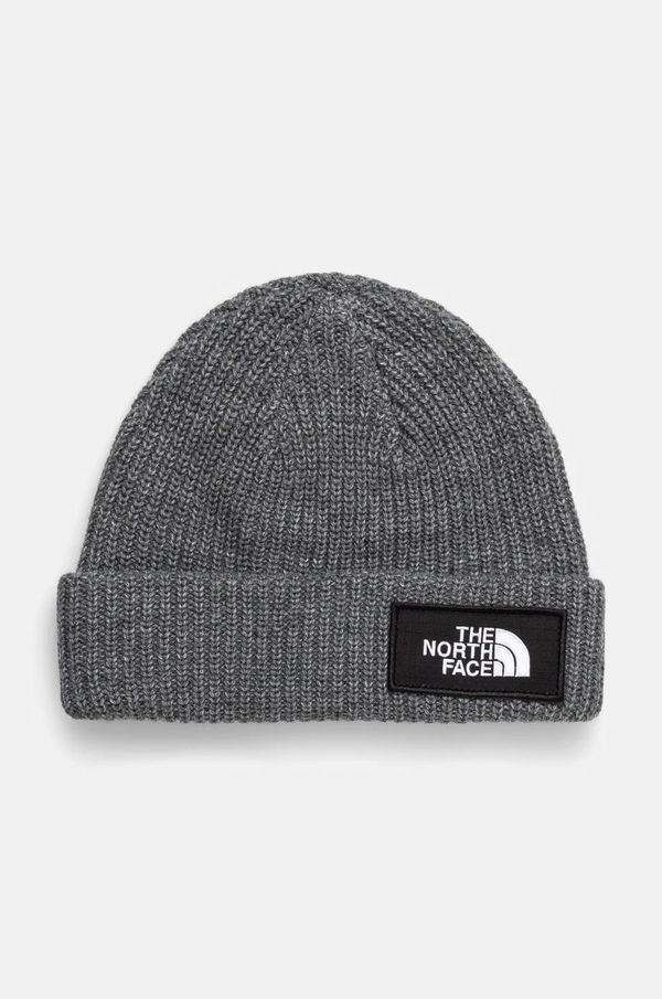 The North Face Kapa The North Face Salty Lined boja: siva, NF0A3FJW36P1