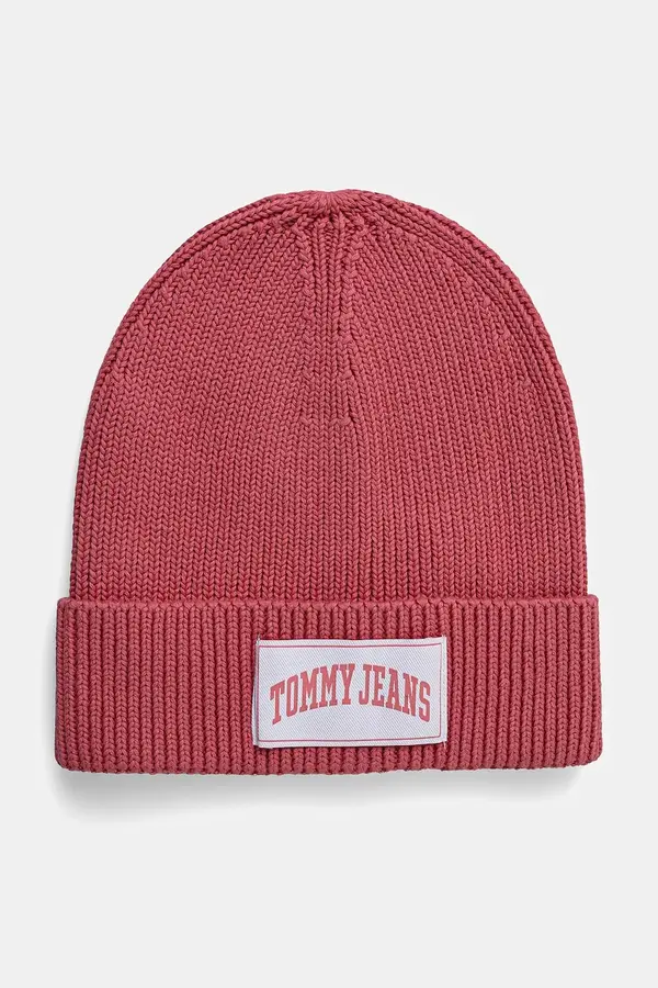 Tommy Jeans Kapa Tommy Jeans
